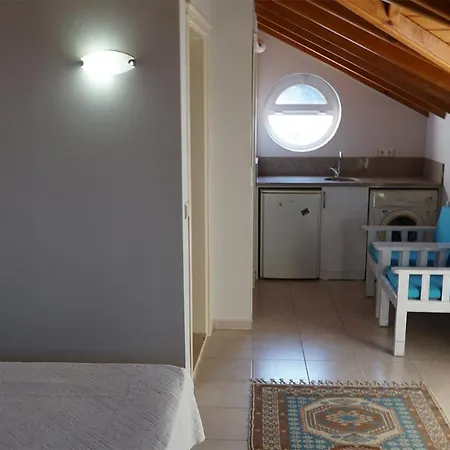 Villa Yavuz *