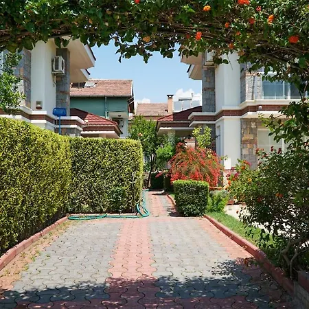 Yavuz Villa