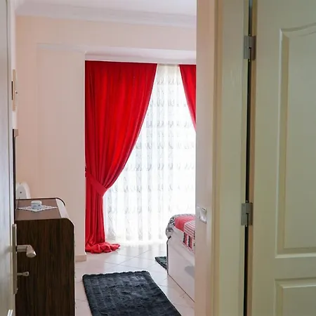 Yavuz Villa *