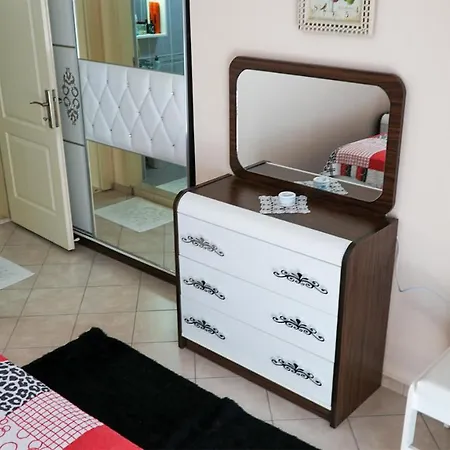 Yavuz Villa