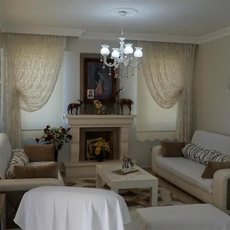 Villa Yavuz Fethiye