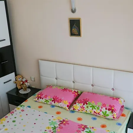 Yavuz Villa Fethiye