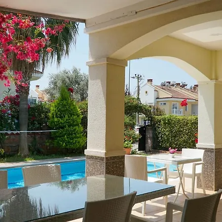 Yavuz Villa Fethiye