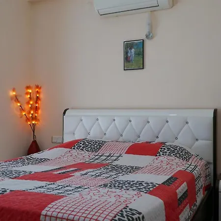 Villa Yavuz *