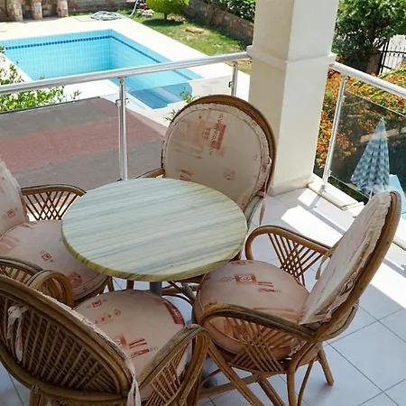 Yavuz Villa
